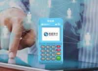 银盛支付POS机短信联系退押金是真的吗？