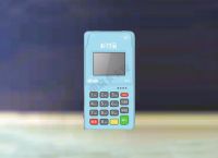 杉德杉付宝POS机开通注册流程