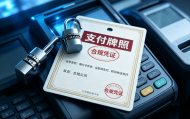 支付牌照“中止审查”“不予受理”“不予续展”有什么区别？