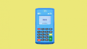 银盛宝POS机被骗399押金怎么退回？