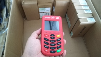 喔刷pos机安全可靠吗？