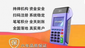 揭秘金大宝POS机为什么不跳码