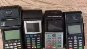 南京回收所有4G大POS机,电签机不分新旧