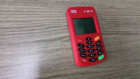 乐刷pos机扫码多久到账？