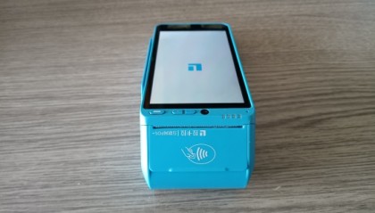 南京拉卡拉POS机刷卡费率多少？0.38%费率安全吗?