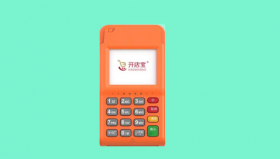 开店宝pos机产品功能及手续费率介绍
