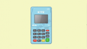 衫付宝POS机产品优势及品牌特色