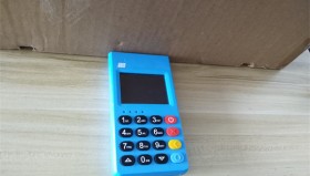 迅收宝POS机是哪家支付公司的产品？