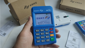 汇付天下POS机个人信用卡提额靠谱吗？
