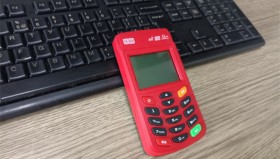 乐榕贝电签pos机安全可靠吗？
