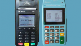 POS机手机Pay闪付怎么操作？