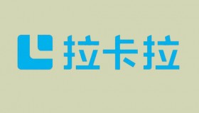 拉卡拉4G电签POS机注册激活提额流程