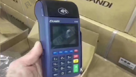 POS机长期使用闪付会不会信用卡风控降额？