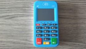 捷诚POS机是哪家支付公司品牌？