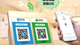 2023年聚合支付收款码品牌有哪些呢？