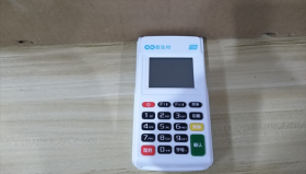 享通宝POS机被冻结怎么退回？