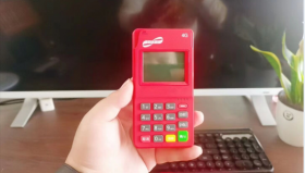 恒信通POS机代理加盟政策