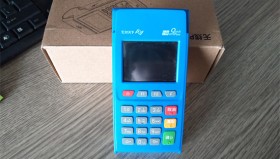 汇付天下汇开店pos机注册使用教程及操作指南