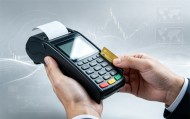 南京秦淮区POS机怎么办理？商户收款设备申请流程