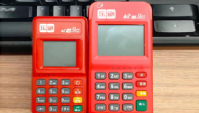 收付贝POS机刷信用卡扣多少手续费？