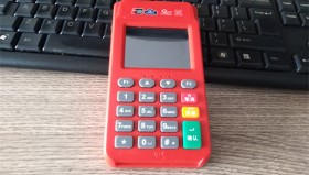 恒付通POS机被冻结押金怎么退回？