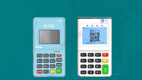 杉付宝POS机刷不了磁条卡怎么办？