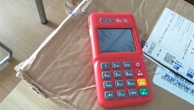 金小宝POS机有流量卡费吗？