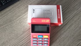 鼎刷mpos机刷卡使用常见问题解决汇总