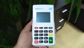 壹生付POS机被扣押金怎么回事？