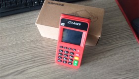 被前程付POS机骗了押金怎么退回来？