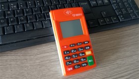 为什么星驿付不能用支付宝扫码支付？