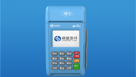 银盛通POS机一个人可以办几台？