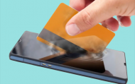 工行无界信用卡能支付手机Pay支付吗？