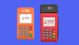 开店宝POS机刷不了磁条卡怎么办？
