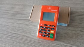 南京星驿付小陆4G电签机怎么办理？