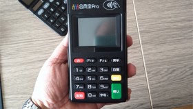 会员宝刷卡POS机个人提额靠谱吗？