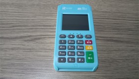 海科融通pos机安全可靠吗？
