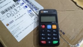 通刷mpos机刷卡常见问题解答