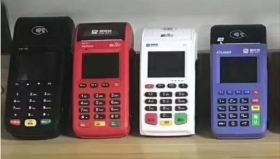 瑞银信POS机刷不了磁条卡怎么办？