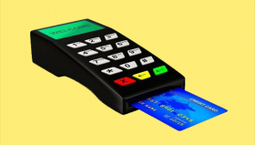 2023年选择什么品牌的刷卡POS机？