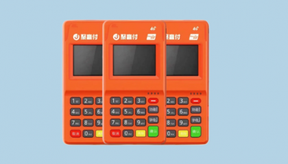 聚赢家pos机刷京东白条交易失败是什么原因？