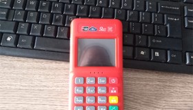 金小宝POS机提示“四要素认证失败”