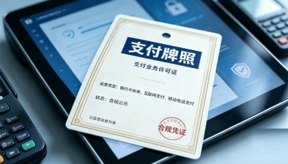 支付牌照“中止审查”“中止续展”是什么意思？