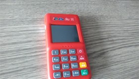 金小宝显示“交易失败：FK+刷卡单笔超限”