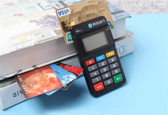 南京星收宝POS机可以刷visa卡吗