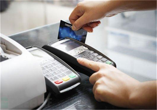 能刷广发信用卡的POS机有哪些？