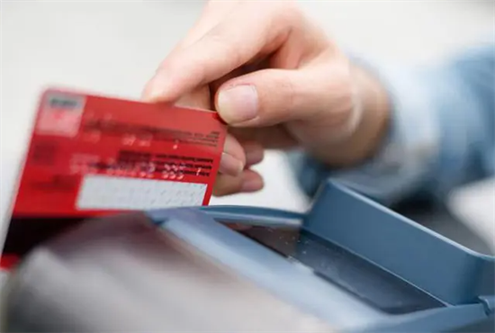 信用卡刷POS机哪个牌子最正规？