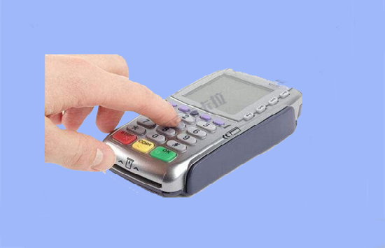 POS机刷卡手续费如何计算的？