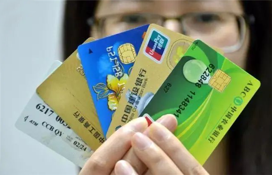 怎样鉴别各卡机构的信用卡卡号？