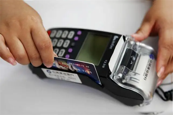 2023年不跳码的刷卡机有哪几款？